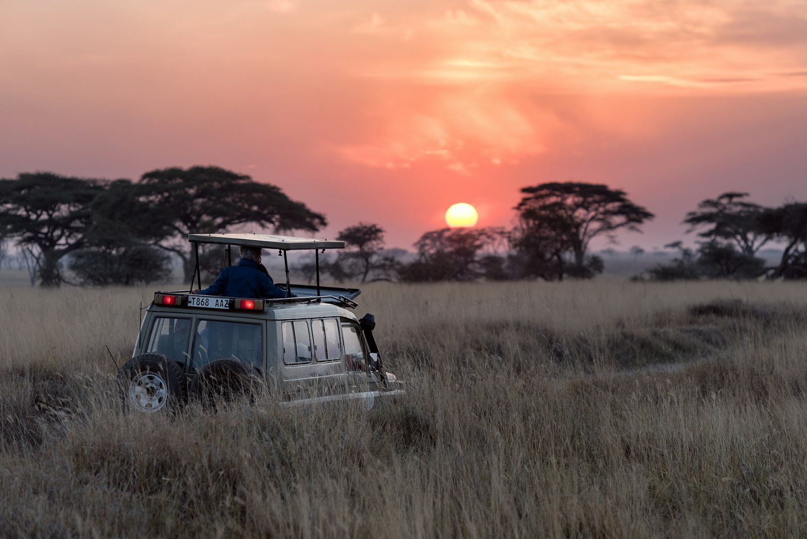 Botswana